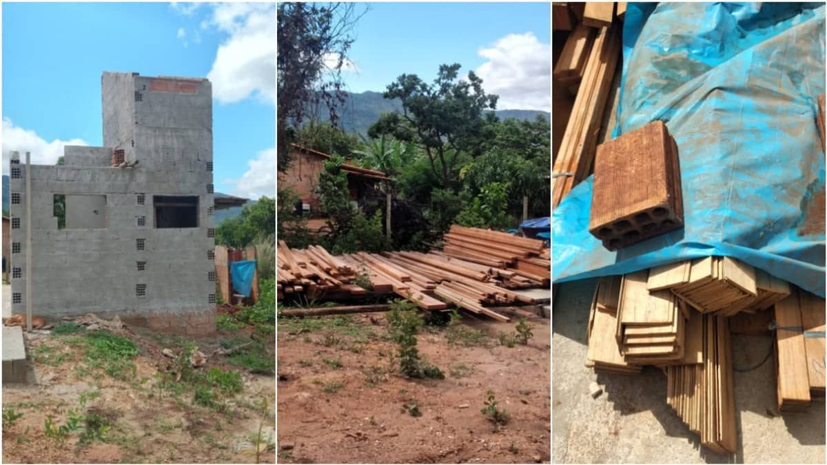 Clientes denunciam construtora por abandonar obras e causar prejuízo de R$ 1 milhão em Minas