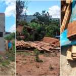 Clientes denunciam construtora por abandonar obras e causar prejuízo de R$ 1 milhão em Minas