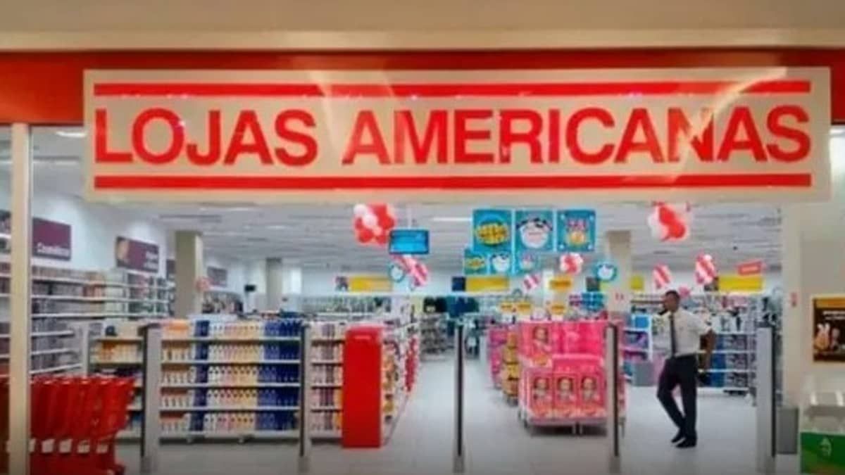 Procon-MG multa Americanas em R$ 11 milhões por cancelar compras e vender produtos fora do estoque 