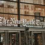 Jornal 'The New York Times' perde selo de verificado no Twitter e não vai pagar pela marca
