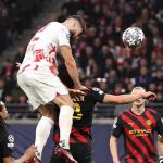 Liga dos Campeões: City domina, mas cede empate ao RB Leipzig na Alemanha