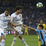 Vencedor de Cruzeiro x Grêmio sempre conquistou a Copa do Brasil; entenda