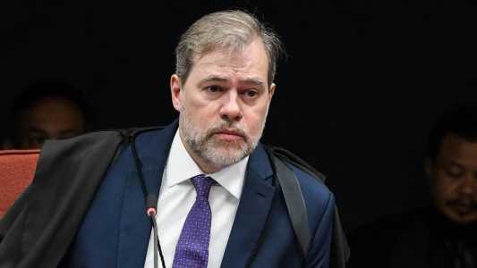 De "decisão exemplar" a "revisionismo": políticos repercutem decisão de Toffoli sobre Odebrecht.