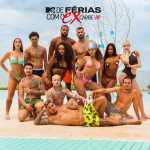 Participante do 'De Férias com o Ex' é expulso antes da estreia do reality