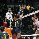 Após 2º título do Praia, veja ranking dos maiores campeões da Superliga