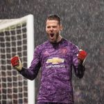 De Gea não renova e deixa o Manchester United após 12 temporadas