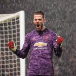De Gea não renova e deixa o Manchester United após 12 temporadas