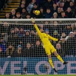 Manchester United sai na frente, mas sofre empate do Crystal Palace nos acréscimos
