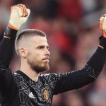 De Gea assina contrato de renovação, mas United se arrepende e tenta mudar o acordo