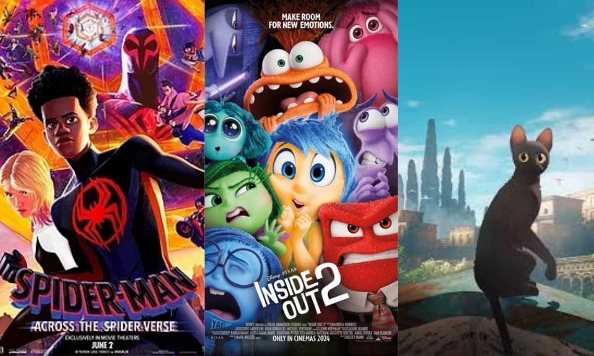 De Homem-Aranha a Flow: Cine Santa Tereza recebe programação gratuita especial de férias até sábado (26)