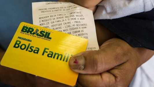 De janeiro a maio, foram mais de R$ 14 bilhões distribuídos irregularmente
