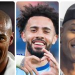 Matheus França, Claudinho e De La Cruz: a atualização do mercado do Flamengo