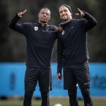 Quarteto do Flamengo não atuará em primeiro amistoso do Uruguai; entenda