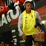 Flamengo x Boavista: com Viña no banco, Tite faz mudanças para jogo do Carioca