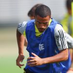 Tite fará mudanças no Flamengo para enfrentar o Corinthians; veja