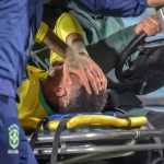 CBF vai auxiliar na recuperação de Neymar para ter atacante na Copa América
