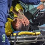 Neymar tem lesão confirmada e precisará passar por cirurgia; veja prazos
