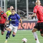 Cruzeiro perde para o Pouso Alegre, é vaiado, e aumenta pressão antes do clássico com o Atlético