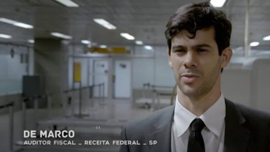 Delegado Mario de Marco