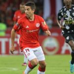 Internacional x Nacional-URU: veja escalações para jogo pela Libertadores