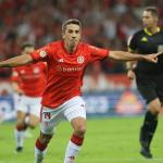 Inter 1 x 0 Goiás: gol e melhores momentos do jogo pelo Brasileirão