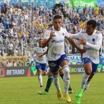 Cruzeiro bate a Caldense e chega à segunda vitória seguida no Mineiro