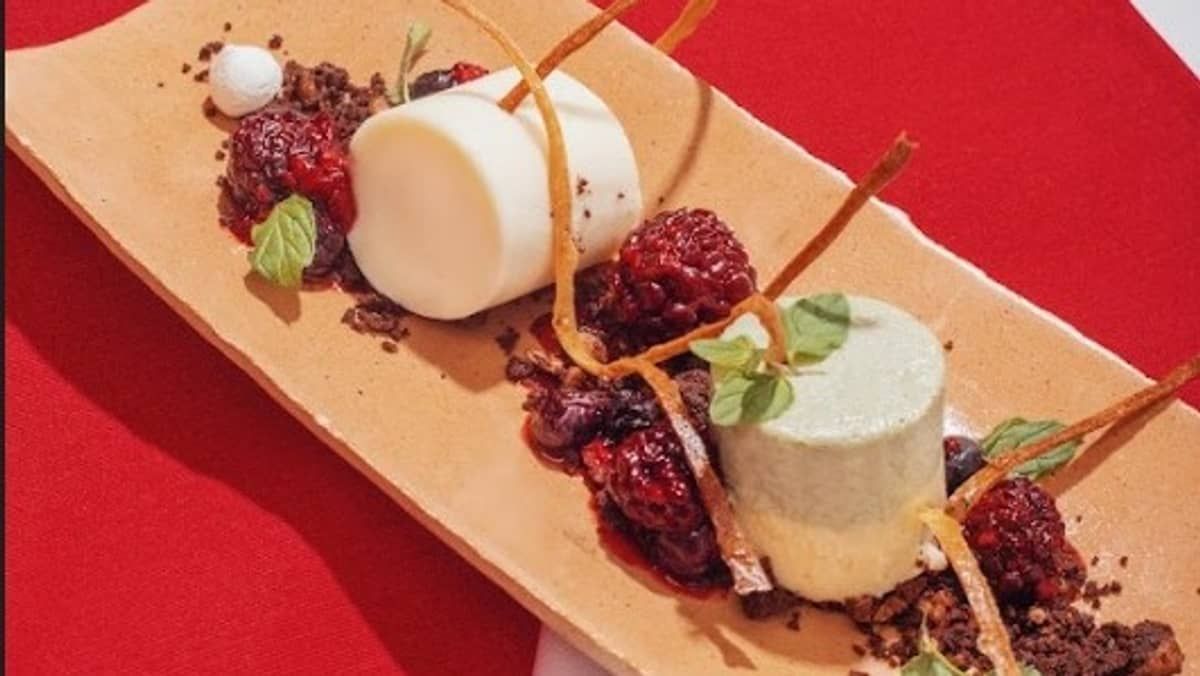 5 receitas vegetarianas deliciosas para a Páscoa