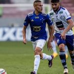 Cruzeiro: meia João Paulo está sendo emprestado para o CRB