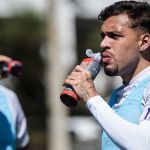 Quanto o Cruzeiro pode receber pelo empréstimo de Daniel Jr a clube russo