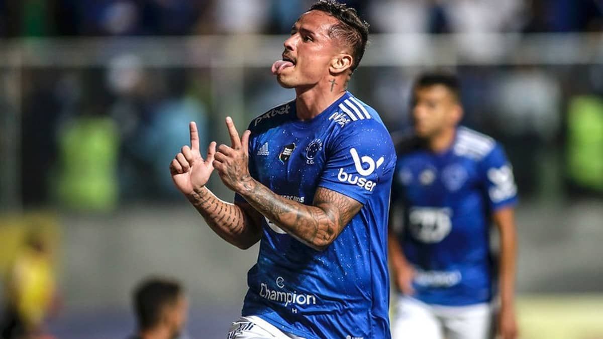 Cruzeiro muda formato do negócio e vende Edu ao Coritiba; veja detalhes