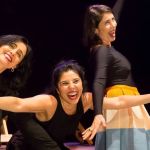 Grupo Galão leva espetáculo 'De Tempo Somos' ao sertão de Minas em turnê 