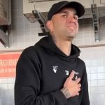 Ídolo do Grêmio, Luan volta ao clube após 'pedido de paciência' de Renato