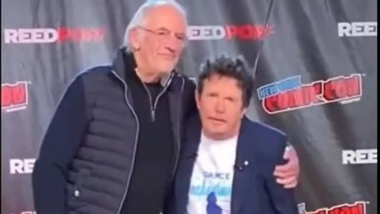 De Volta Para o Futuro: O Musical fez sua estreia na Broadway