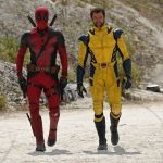 'Deadpool e Wolverine' é o filme +18 de maior bilheteria da história; entenda