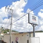 Menino de 14 anos e comparsa são detidos por assalto de motorista de app com submetralhadora na Grande BH