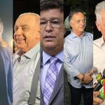 Minas Gerais tem mais de 72 mil candidatos nas Eleições 2024