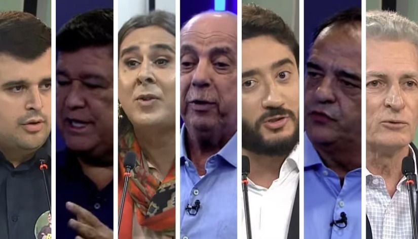 Quando é o próximo debate para prefeito de BH? Confira a data
