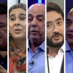Candidatos à PBH divergem sobre resultado de nova pesquisa Quaest