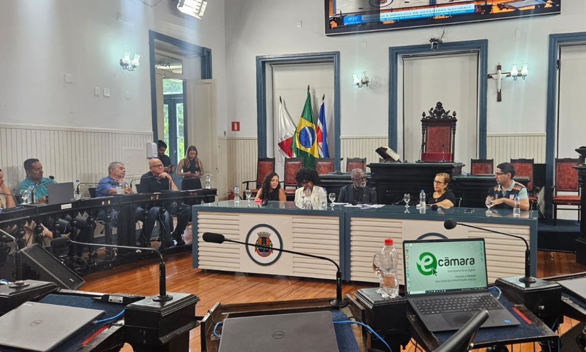 Juiz de Fora registra 130 mil pessoas vivendo em área de risco para desastres ambientais, segundo Cemaden