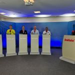 Lula, Bolsonaro, Dilma e Marçal: debate em Montes Claros tem referências e comparações com nomes nacionais