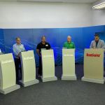 Debate em Governador Valadares tem troca de acusações sobre antigos casos de corrupção