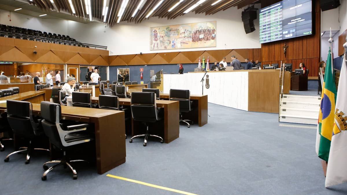 CMBH: comissão sobre anulação de tarifa a R$ 6 já tem relator e presidente; veja quem são eles
