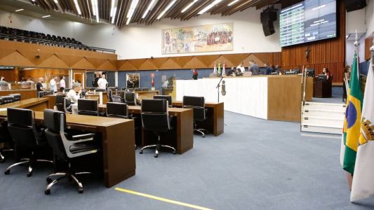 Debate sobre anulação de decreto do aumento da passagem vai chegar ao plenário da Câmara após aval de comissão