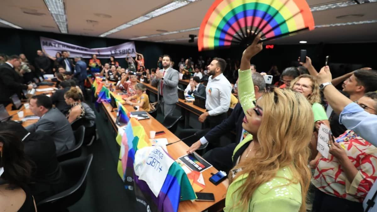 Por que a proibição do casamento homoafetivo não vai vingar no Brasil?
