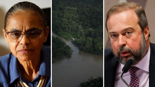 Debate sobre exploração de petróleo na Foz do Amazonas envolve reservas de 30 bilhões de barris e quase US$ 3 bi em investimentos.