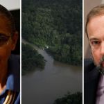 Debate sobre exploração de petróleo na Foz do Amazonas envolve reservas de 30 bilhões de barris e quase US$ 3 bi em investimentos