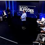 Troca de farpas em debate em BH vai de 'abandono de Bolsonaro' a 'metrô de Lula na Venezuela'