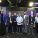 Debate da Band: candidatos em BH têm embate sobre dinheiro para metrô, transporte e saúde