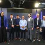 Debate da Band: candidatos em BH têm embate sobre dinheiro para metrô, transporte e saúde