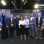 Candidatos discutem aliança entre Kalil e Zema e soluções para o Anel Rodoviário